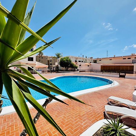Quiet Apartment Coral Mar Arona  Exterior foto