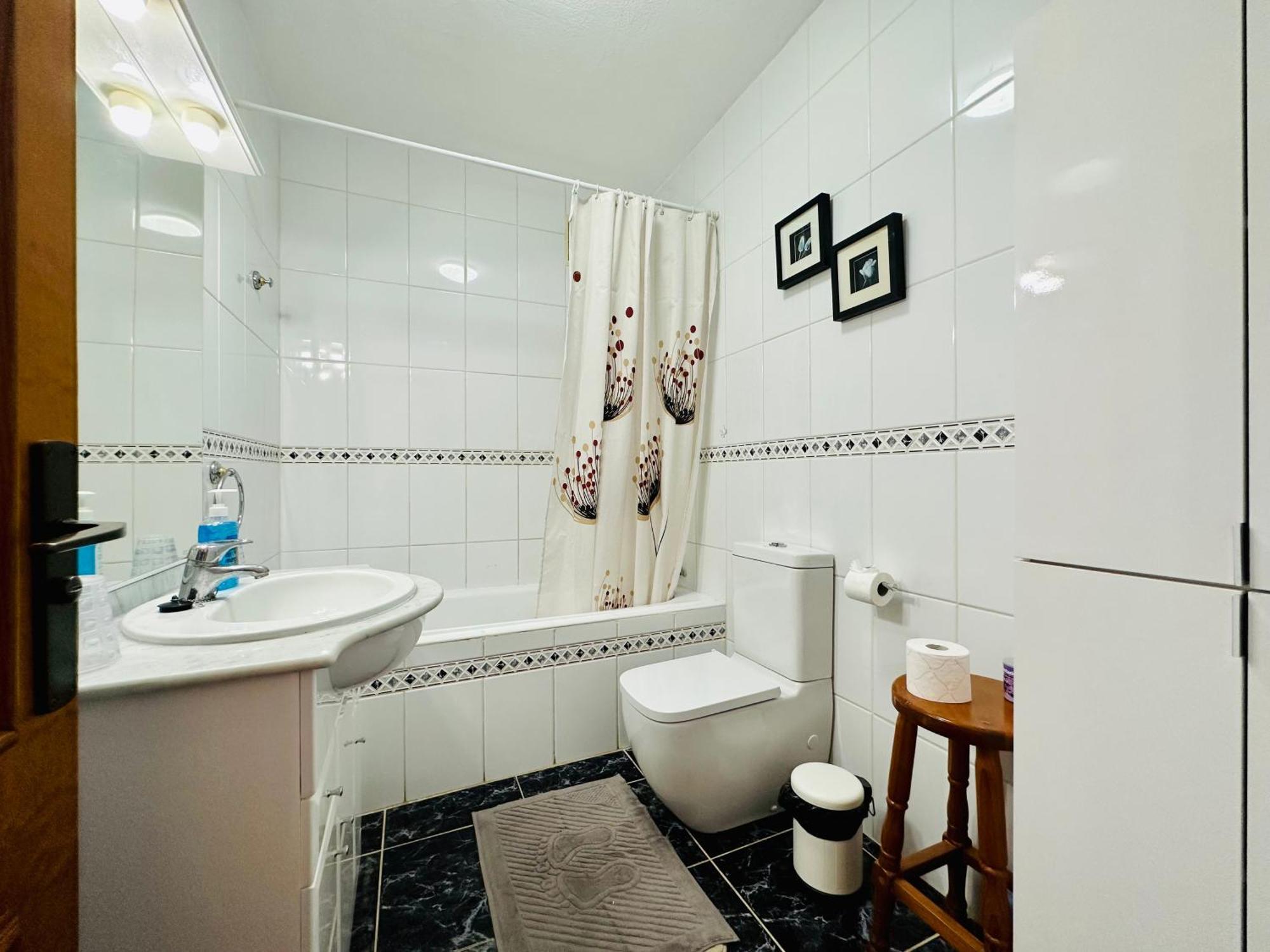 Quiet Apartment Coral Mar Arona  Exterior foto
