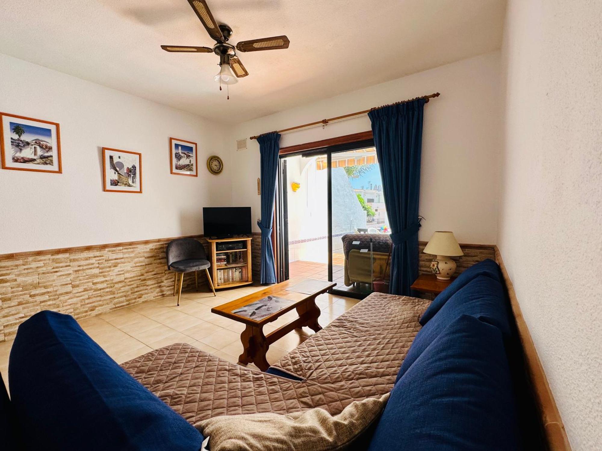 Quiet Apartment Coral Mar Arona  Exterior foto
